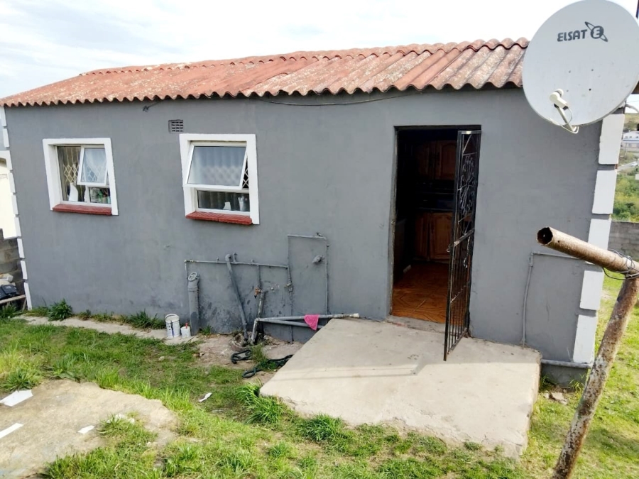 2 Bedroom Property for Sale in Mdantsane Nu 14 Eastern Cape